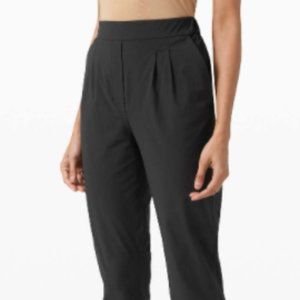 Lululemon Your True Trouser High Rise Pant